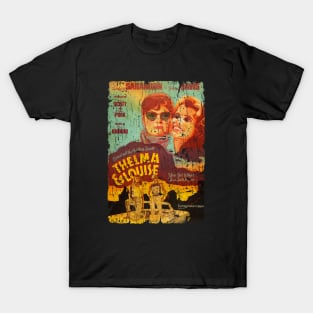 THELMA AND LOUISE MOVIE T-Shirt